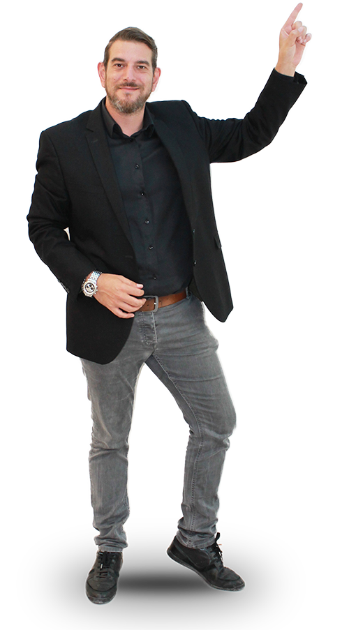 FABIAN MAHY