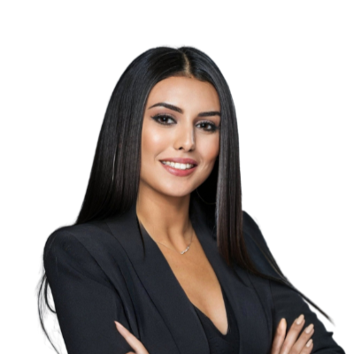 Hajar SERRAJ