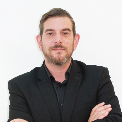 FABIAN MAHY